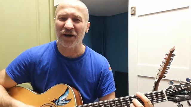 улыбнись кавер, Магомаев смотреть онлайн
