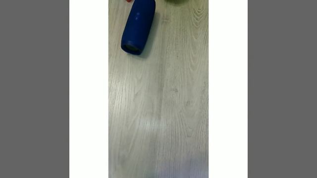 Обзор колонки JBL Charge 3 смотреть онлайн