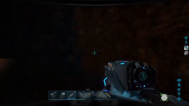 ARK: LOST ISLAND - WHERE TO FIND THE PUZZLE CAVE ENTRANCE (Artifacts: Devious & Massive)! смотреть онлайн