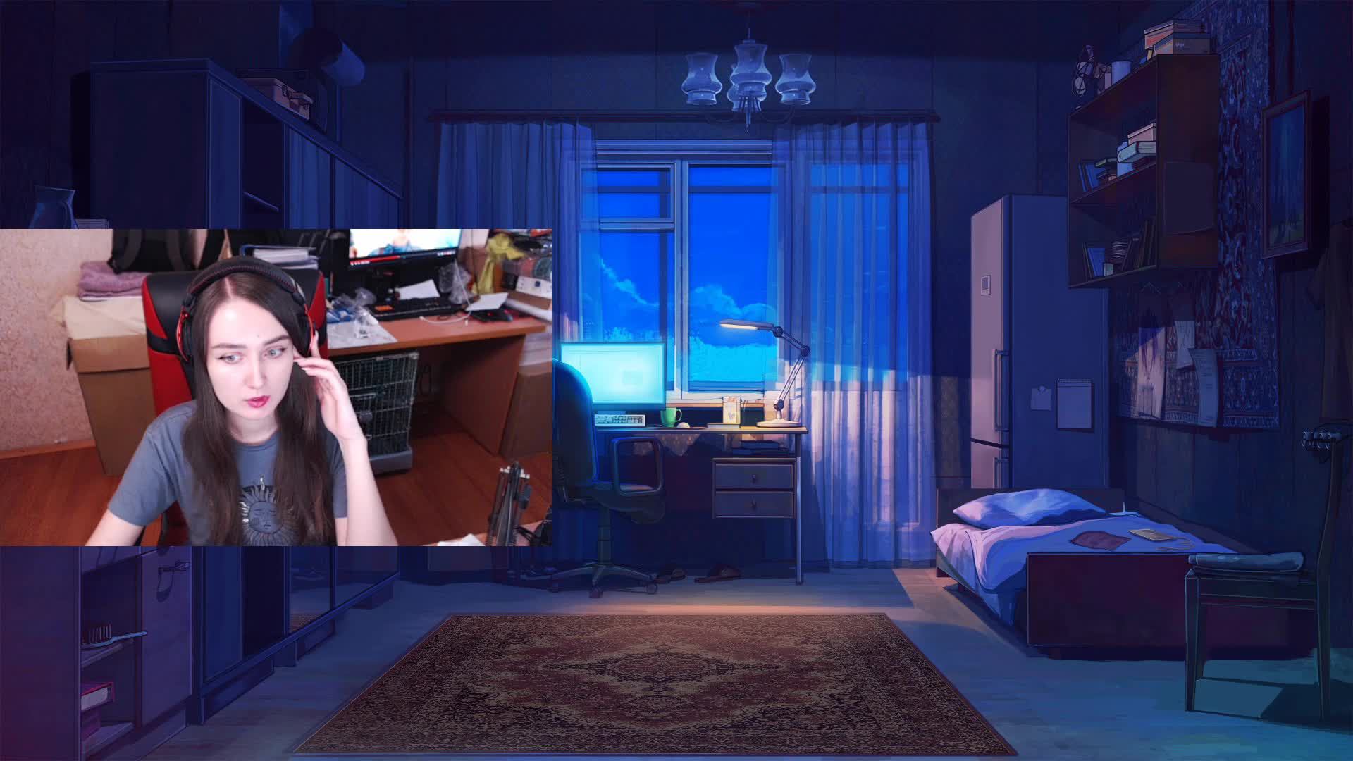 RUST | 24/7 ВАЙП ЗАЛЕТАЮ НА PARANOIA RUST connect 46.174.49.79:28015 [ WIPE 09.08 | Next WIPE 18.08 смотреть онлайн