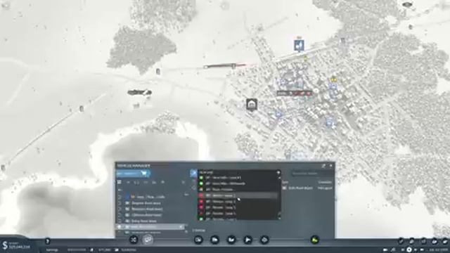 Going BACK to BASICS — Transport Fever 2: Deluxe Edition (#16) смотреть онлайн