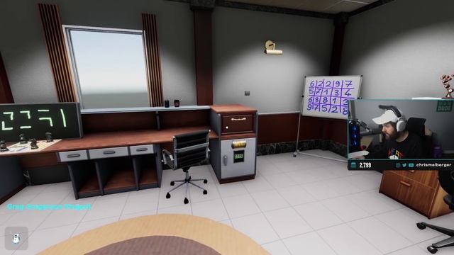 You Need To Talk (2 Player) - Escape Simulator смотреть онлайн