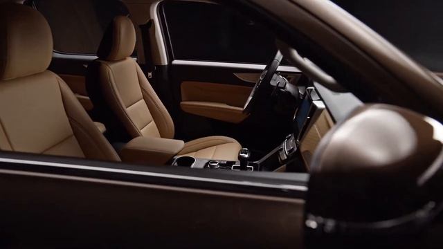 Встречайте GWM POER! смотреть онлайн