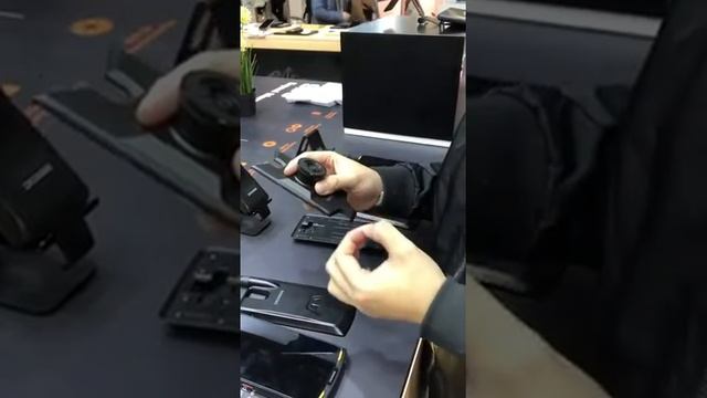 DOOGEE S90 рация и ночной модуль смотреть онлайн