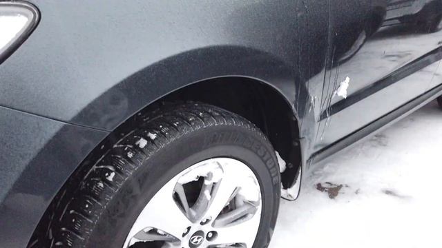 Автоподбор Hyundai Santa fe смотреть онлайн