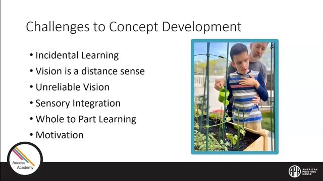 Building an Early Tactile Foundation for Graphics Understanding смотреть онлайн