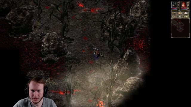 Let's Play BEYOND DIVINITY ⛓️ 95: Zu Viel Feuer Für Den Moment смотреть онлайн