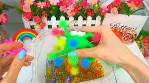 ШОК ? Попался ИСПОРЧЕННЫЙ Антистресс //  ЛИЗУН из СТРАННЫХ АНТИСТРЕССОВ ? РЕЖЕМ АНТИСТРЕССЫ