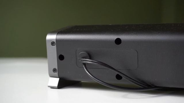 Trust GXT 618 Asto, barra de sonido para PC | review en español смотреть онлайн