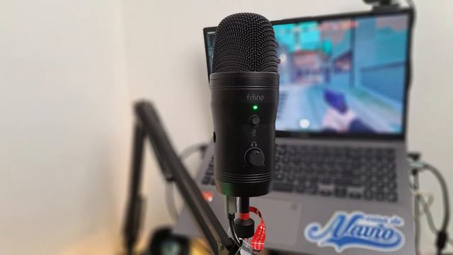 An overview of Fifine K690 + Outdoor Test смотреть онлайн