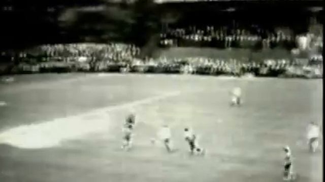 Polska-Brazylia 1938 5-6 смотреть онлайн