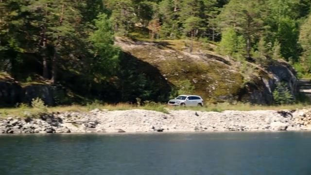 Skoda Kodiaq Vs Volkswagen Tiguan