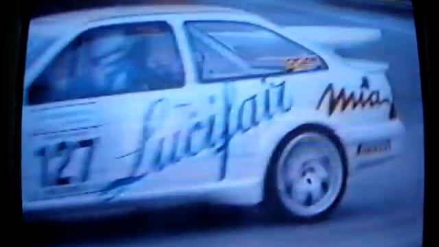 ANGLOUPAS NICK-FORD Sierra RS500 ANAVASI RITSONAS 2001 SYLLEKTIKO!!! смотреть онлайн