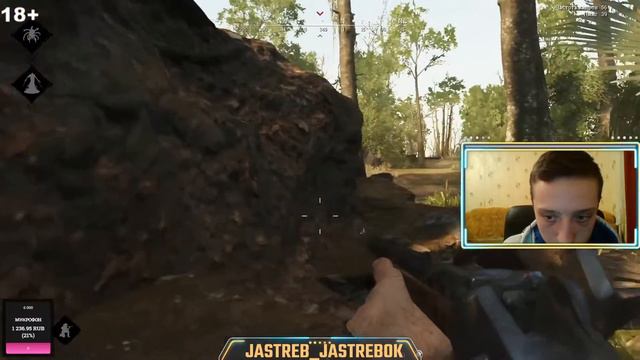 HUNT SHOWDOWN😈ХАНТ ШОУДАУН ОНЛАЙН😈 смотреть онлайн