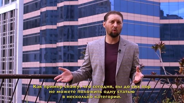 Приветствие на Joomla Day Russia (Moscow) смотреть онлайн