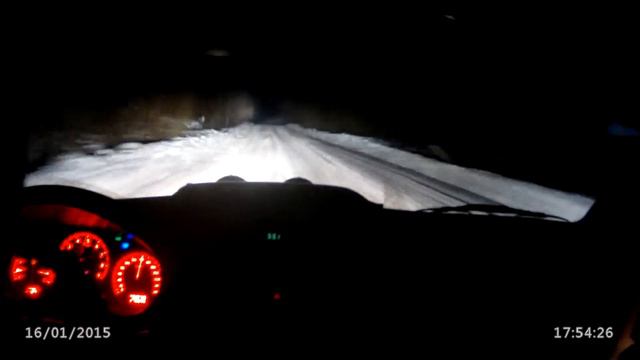 Ралли Карелия 2015. Коваленко/Гергель СУ-6 "Вялимяки" смотреть онлайн