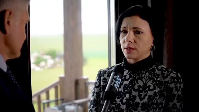 Сертификации системы экологического менеджмента SkyWay 2017