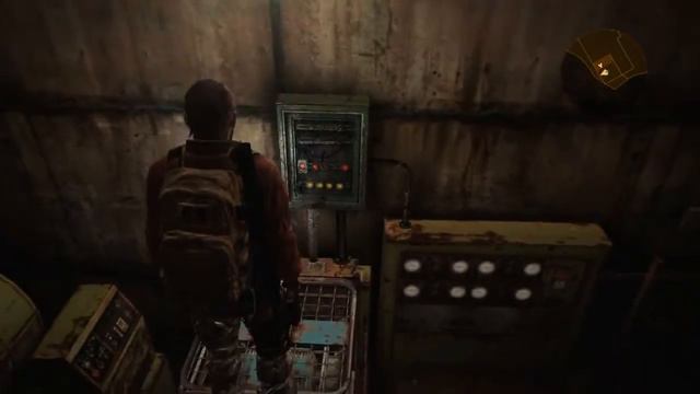 Resident Evil Revelations 2 Ep.3 Прохождение #18 -БАРРИ-НОСИЛЬЩИК★Gameplay #ResidentEvilRevelations смотреть онлайн