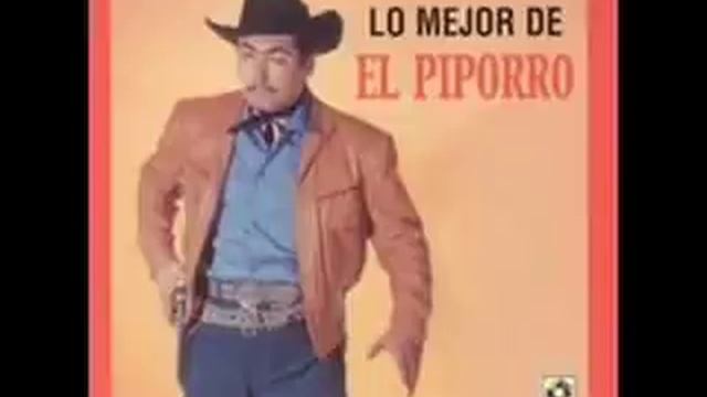 el piporro don baldomero смотреть онлайн
