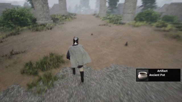 HUMANITIES LEGEND DARK HORIZON New Gameplay Demo 13 Minutes 4K смотреть онлайн