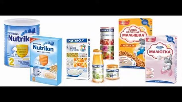 детское питание белок смотреть онлайн