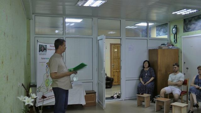 Поэтическая авторская встреча "Ритм Любви" 12.06.2022г. г. Шымкент смотреть онлайн