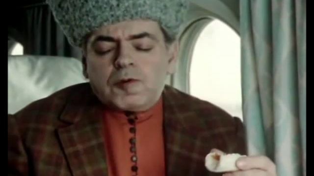 Райкин - Вкус спицифисский смотреть онлайн