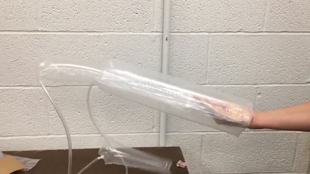 Parasite Puppet Prototype 2 смотреть онлайн