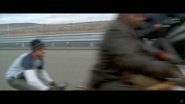 Ghost Rider: Spirit of Vengeance - Behind the Scenes - Nicolas Cage Movie (2012) HD смотреть онлайн