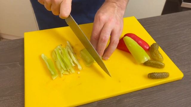 Кесадилья - самый лучший рецепт. Готовим быстро, вкусно. смотреть онлайн
