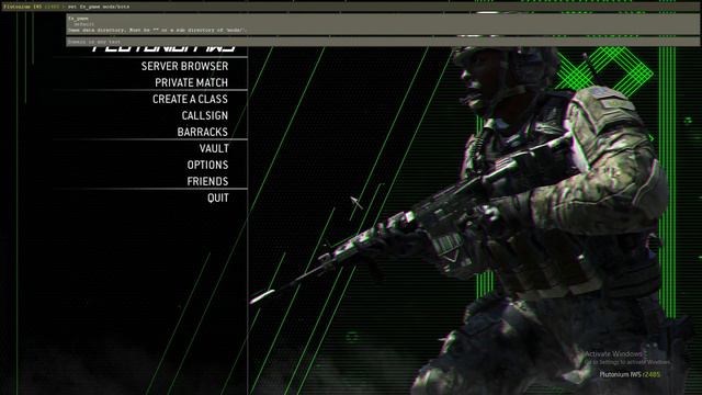 [Outdated] How To Install Bot Warfare For MW3 (IW5 Only) | Plutonium IW5 Tutorial смотреть онлайн