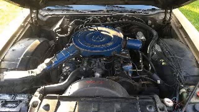 Carbuffs Auto Magazine 1974 Ford Thunderbird смотреть онлайн