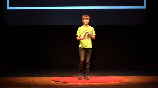 Cell Phone Radiation and How it Affects Kids | Patrick Trzeciak | TEDxPascoCountySchools смотреть онлайн