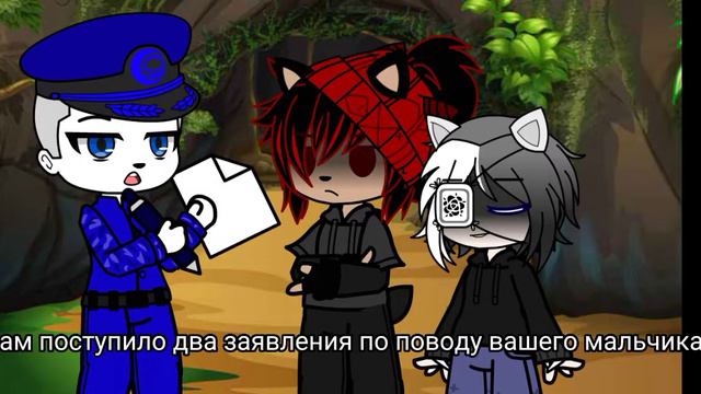 {сломанный портал} часть 4 (Sonic boom) смотреть онлайн
