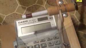 Передатчик. Простая электроника - 9