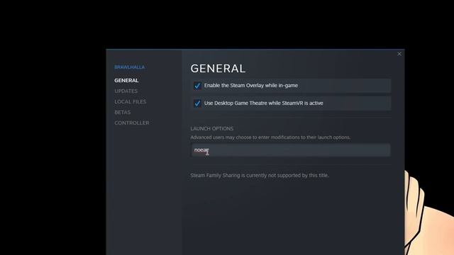 problem solving easy anti cheat launch error brawlhalla حل المشكل فأقل من دقيقة ? смотреть онлайн