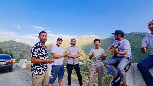 ЗОМИН САНАТОРЯСИ ВИДЕО. ZOMIN SANATORYASIDA 1 KUNLIK DAM OLISH смотреть онлайн