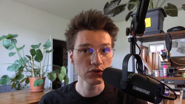 Why I choose the Sennheiser HD 560S over the HD 660S смотреть онлайн