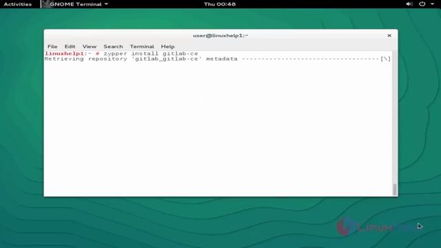 How to install GitLab CE Ominbus on openSUSE 13.2 смотреть онлайн