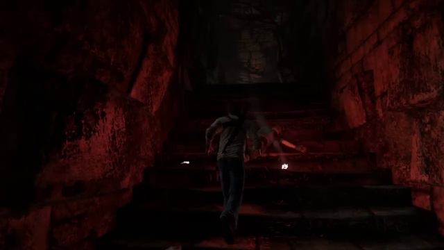 В поисках Эльдорадо [Drake’s Fortune #1] [Uncharted: The Nathan Drake Collection #1] смотреть онлайн