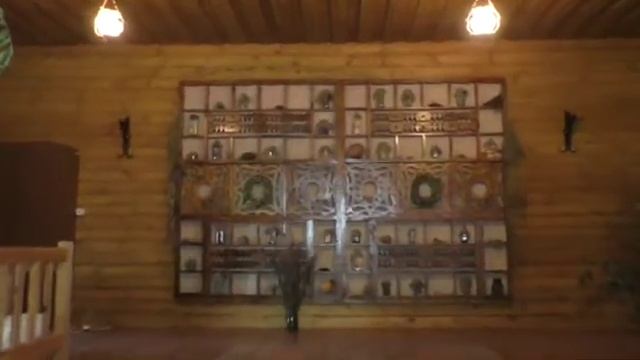 Дом здоровья-дом травника