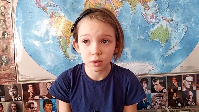 О первых каменных постройках. Пересказ смотреть онлайн