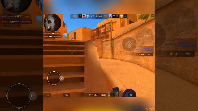 Это лучший мувик в standoff 2 за все время ❤️😎 смотреть онлайн