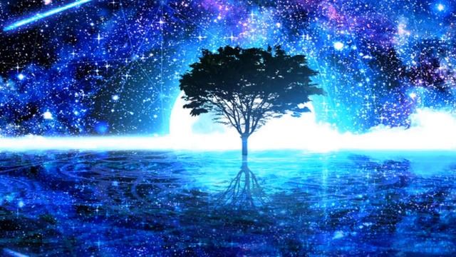 Музыкальный  стрим, Релаксация, Медитация