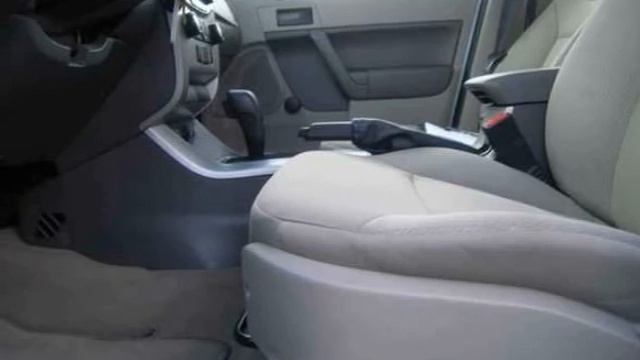 2008 FORD FOCUS, $13990 at Titus-Will Olympia Used in MARTIN, WA смотреть онлайн