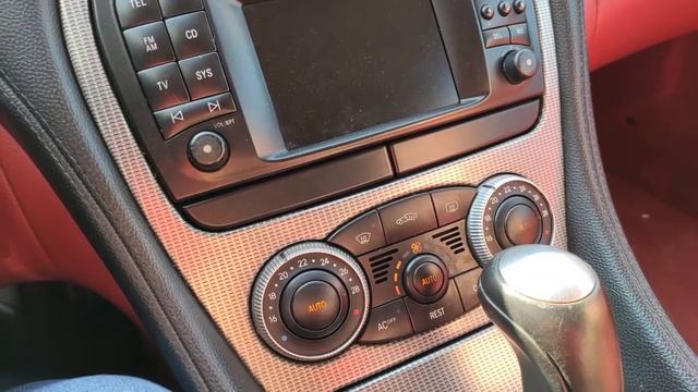 Mercedes SL500 после Авторевизорро. Ты о ней мечтаешь, но не купишь смотреть онлайн