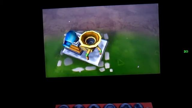 Funky Barn 3D - Nintendo 3DS смотреть онлайн