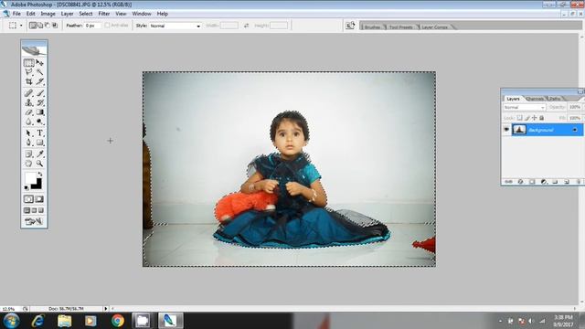 PHOTOSHOP CS2 TOOLS KI JANKARI part 01/ PHOTOSHOP TOOLS TUTORIAL PART 01 смотреть онлайн