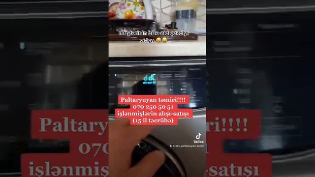 paltaryuyan samsung ddc yazır? usta:Rəşad 0702505051 смотреть онлайн
