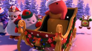 Badanamu - Christmas